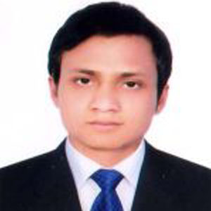 Lecturer, Domar Government College